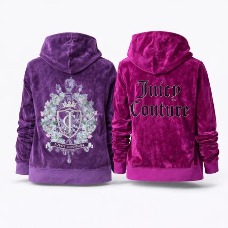 Premium Juicy Couture Hoodies