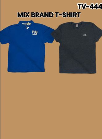 Mix brand T-shirt Tv-444
