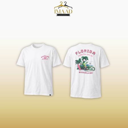 Surf brands T-shirt