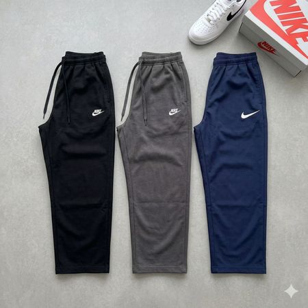 NIKE TRACKPANTS | N070326