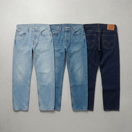 Vintage Levi’s Jeans | L070326