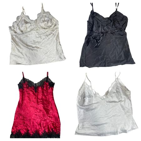 Op vintage 292 Best Cami Slip Tops
