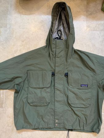 Patagonia Jackets