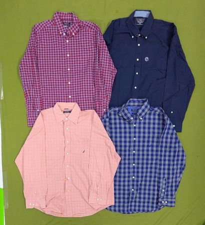 💥 RV2408 Nautica Shirts