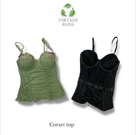 Y2K Mini Babydoll Tops