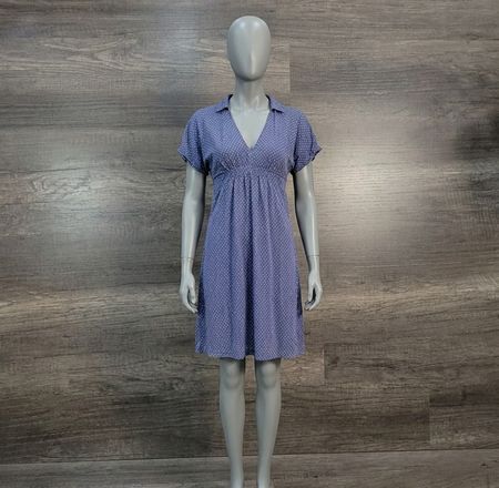 4220 - Y2K Style Dress