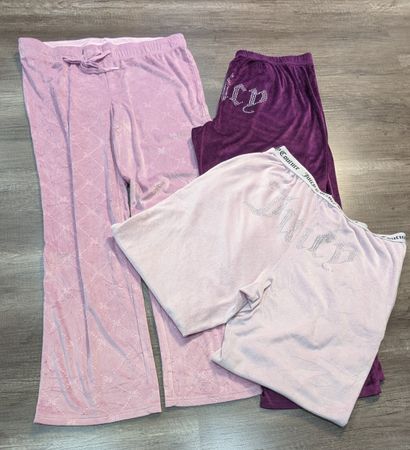 4221 - Juicy Couture Hose