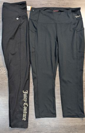 4224 - Juicy Couture Leggings