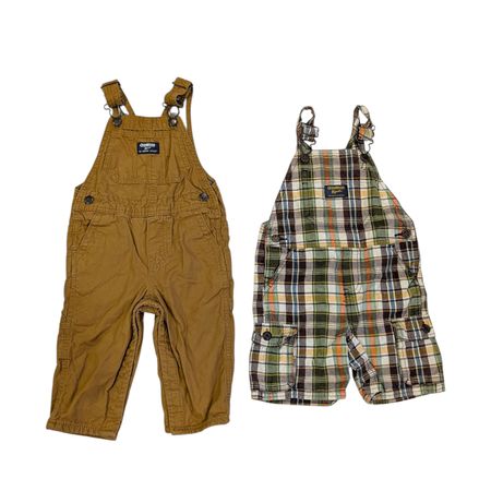 Kids Oshkosh Overall