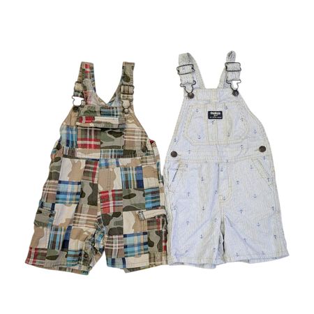 Kids Oshkosh Overall