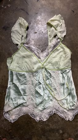 Custom handpick Tops baby doll dresses