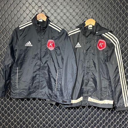 Adidas Windbreaker (Fnc:1639)