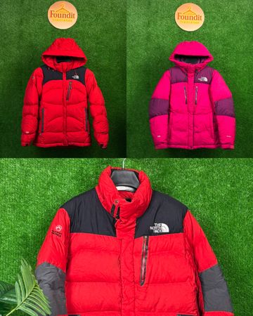The North Face Jackets