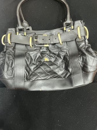 Burberry bag