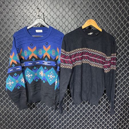 Ethenic Sweater (Fnc:1648)