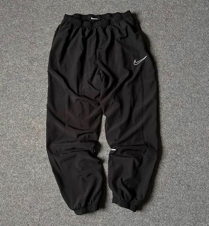 Calças de treino especiais da Nike