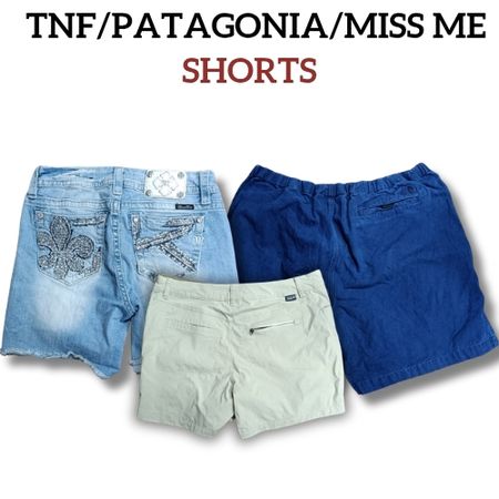 Patagonia Miss Me Shorts
