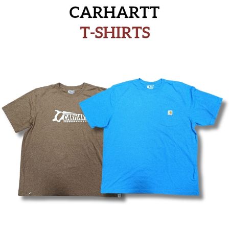 Carhartt T-Shirts