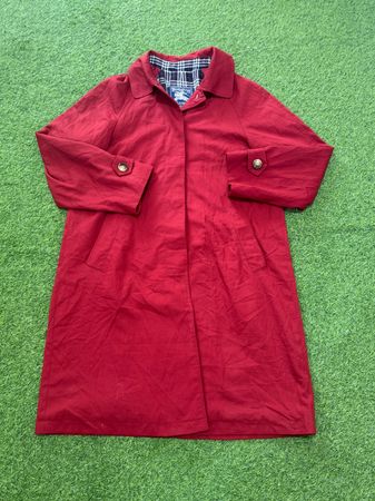Authentic  Burberry  Trench Coat