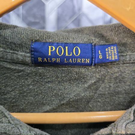 AVG-0317 Ralph Lauren Winter Collection