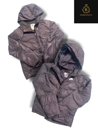 Nike jackets