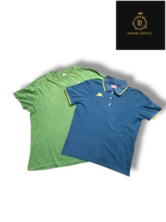 Kappa t shirts