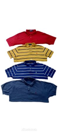 Polo Ralph Lauren Shirts (SM00230)