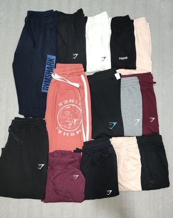 Gymshark jogging trouser