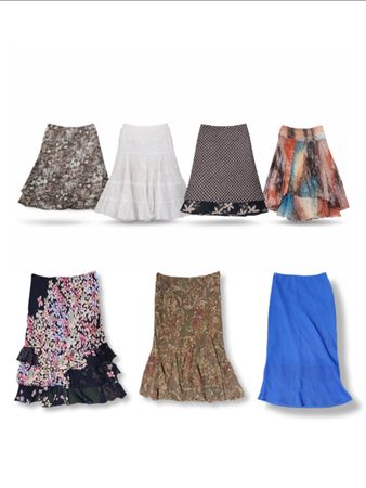Y2K Skirt