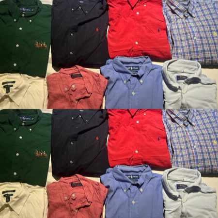 Polo Ralph Lauren Shirts
