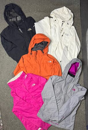 The North Face Windbreaker Jacket