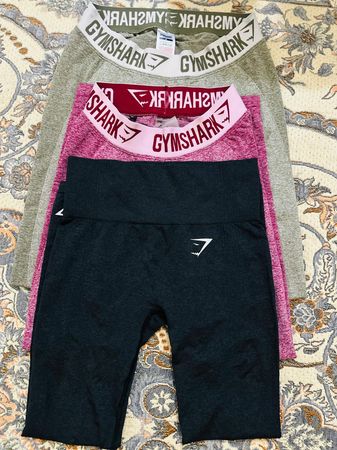 GYMSHARK active leggings