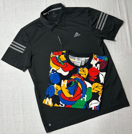 Adidas T-shirt MV_0003