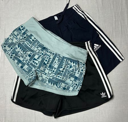 Adidas short MV_0004