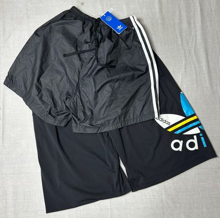 Adidas short MV_0005