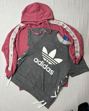 Adidas sweatshirt MV_0006