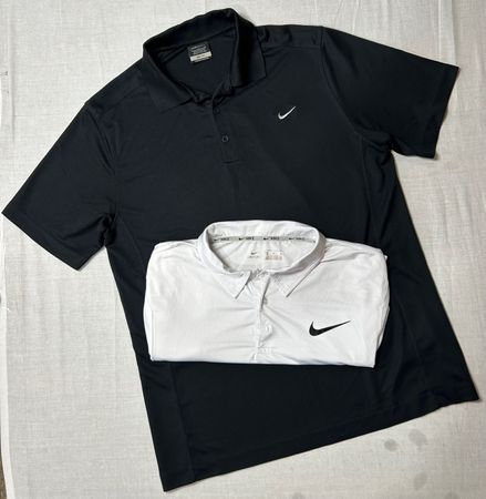 Nike DRI-FIT T-shirt MV_0009