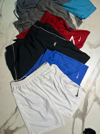 Authentic Nike shorts 11 Pcs bundle HT-0015
