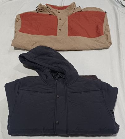 リーバイスジャケット