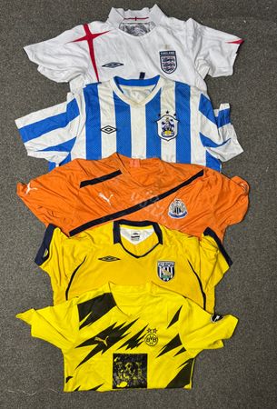 Mix Brands Club Jersey