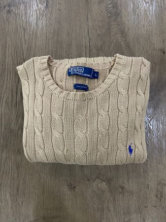 Ralph Lauren Cableknits | R-4