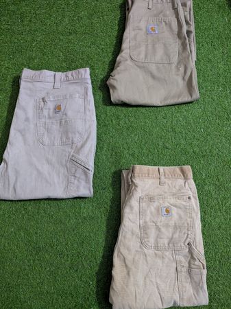 Carhartt pants