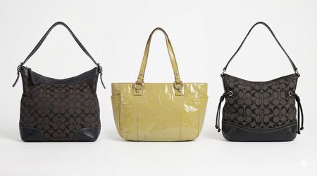 Coach Bags