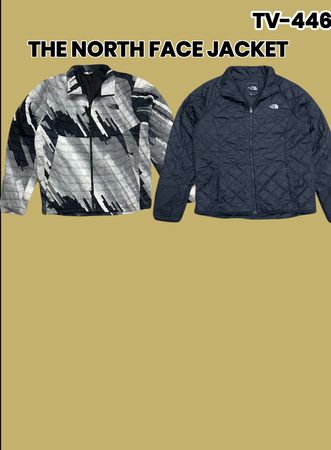 The north face Jacket Tv-446