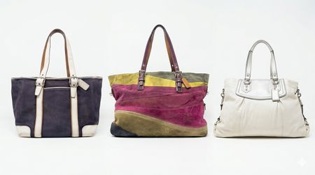 Coach Bags