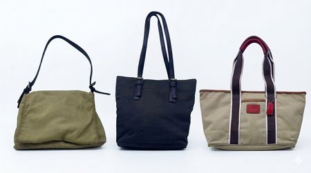 Coach Bags for restorers