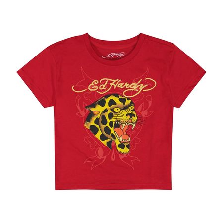 Ed Hardy Baby Tees