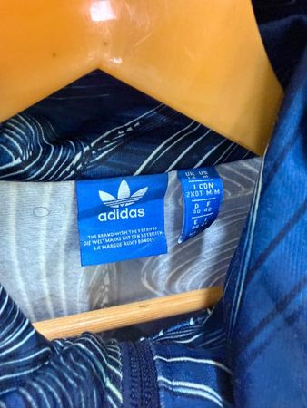 AV-1132 Adidas Jackets