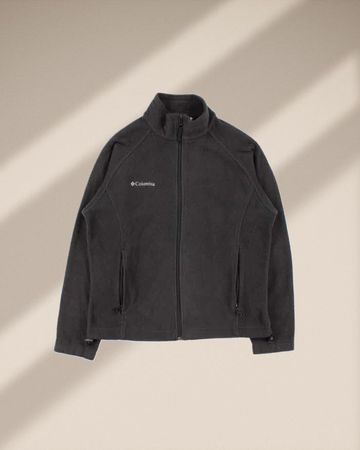 Columbia Fleece Jackets