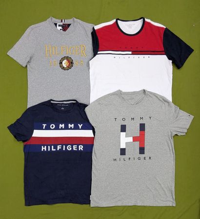 💥 RV2418 Tommy Hilfiger Tshirts